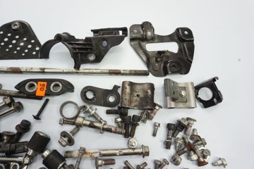 KTM 125 DUKE 17-23 БОЛТЫ ВИНТЫ