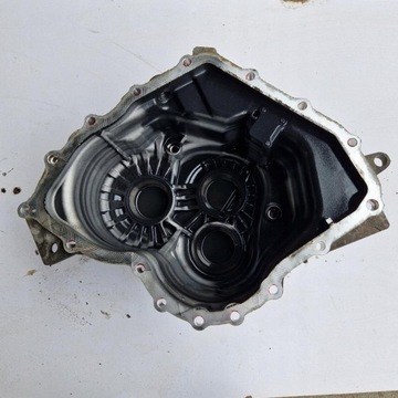 OPEL ASTRA K 1.6 CDTI POUZDRO PŘEVODOVKY ŘAZENÍ