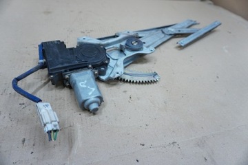 РЕГУЛЯТОР ОКОННОГО ОКНА PAJERO PININ ЛЕВЫЙ ПЕРЕДНИЙ 3-КОНТАКТНЫЙ EU