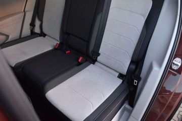 Volkswagen Tiguan II SUV Facelifting 1.5 TSI 150KM 2022 Volkswagen Tiguan SalonPL 1.5TSI 150KM Elegance DSG7IQ Led MatrixACCGwaran, zdjęcie 27