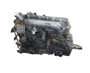 SŁUPEK SILNIKA RENAULT PREMIUM 420 DCI EURO3 420KM