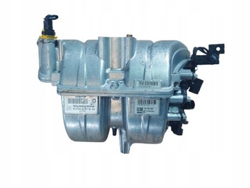 KOLEKTOR SSĄCY OPEL ASTRA,ZAFIRA 1.6 16V Z16XEP