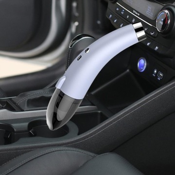 Ручной мини-пылесос Duster двойного назначения