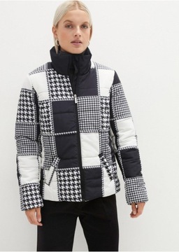 КУРТКА С УЗОРОМ BONPRIX 54