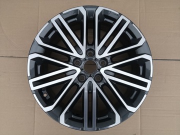FELGA KIA PRO CEED 18'' 7.5JX18 ET-55 J7500