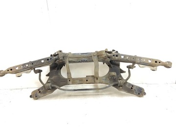 SANKI BELKA ZAWIESZENIA TYŁ NISSAN QASHQAI J10 1.5 D