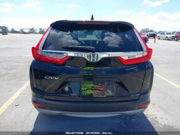 Honda CR-V V 2018 Honda CR-V Honda CR-V 1.5 Benzyna 190KM, zdjęcie 5