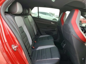 Volkswagen Golf VIII 2024 Volkswagen Golf GTI SE 2024 2.0 Benzyna 241KM, zdjęcie 10