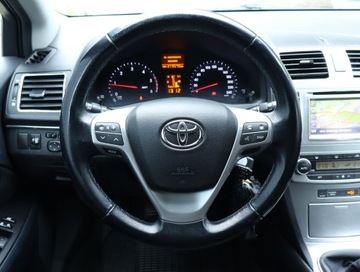 Toyota Avensis III Wagon Facelifting 2.0 D-4D 124KM 2012 Toyota Avensis 2.0 D-4D, Navi, Klima, Klimatronic, zdjęcie 20
