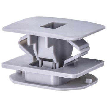 GALAXY KUGA MONDEO S MAX TRANSIT ECOSPORT TOURNEO 10 РАМКА ЗАЖИМЫ ДЛЯ РАМЫ