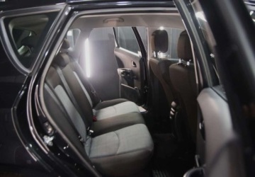 Kia Ceed I Hatchback 5d Facelifting 1.6 DOHC CVVT 126KM 2012 Kia Ceed Polski salon _ 1.6 benzyna 125 KM _ Klimatyzacja _ opony wielosez, zdjęcie 6