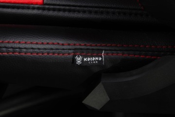 Вращающееся кресло GAMING CHAIR для KATANA PLAYER