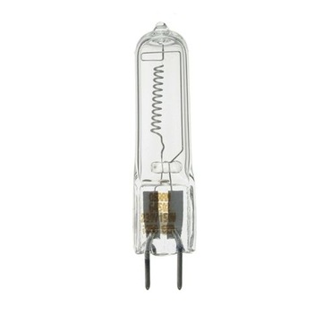 Żarówka halogenowa Osram 64502 230V/150W GX-6.35 25h
