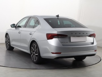 Skoda Octavia III Liftback Facelifting 1.5 TSI ACT 150KM 2020 Skoda Octavia 1.5 TSI, Salon Polska, Navi, Klima, zdjęcie 3