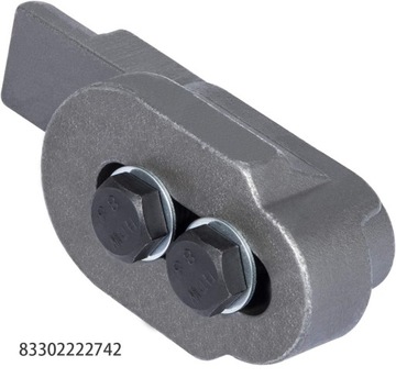 BLOKADA WAŁU KORBOWEGO BMW N20 N26 KOŁA ZAMACHOWEGO