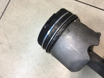 ШАТУН ПОРШНЯ LAGUNA II 2.2 DCI