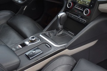 Renault Talisman Sedan 1.6 Energy TCe 200KM 2017 Renault Talisman 1.6 TCe 200KM INITIALE PARIS 19 LED NAVI KAMERA Gwarancja, zdjęcie 27