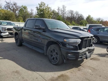  RAM 1500 Big Horn 2025 3.0l 3.0 Benzyna 260KM, zdjęcie 4