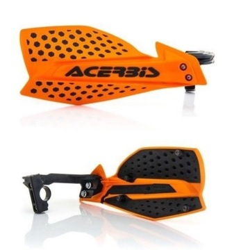 X-Ultimate поручни