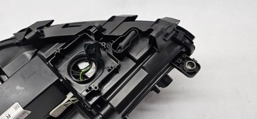 VW VOLKSWAGEN TOURAN II 2 1T1 ФОНАРЬ ПЕРЕДНИЙ ЛЕВЫЙ ПЕРЕДНИЙ BI XENON EUROPA LED