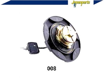 JAPANPARTS KL-008 ZÁCPA  PLNĚNÍ PALIVA