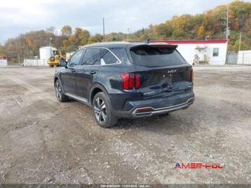 Kia Sorento IV SUV Facelifting 1.6 T-GDI 230KM 2023 Kia Sorento 2023 r., 1,6L HYBRID EX 1.6 Hybryda 231KM, zdjęcie 3