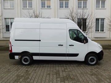 Renault Master IV 2019 Renault Master 2.3 dCi-130 L2H3 MAX WYSOKI! NAVI Klima Zadbany! 2019, zdjęcie 13