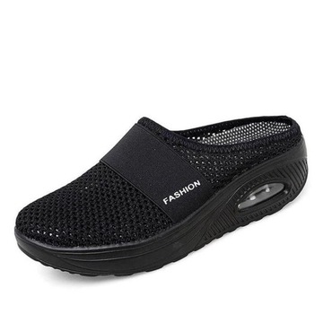 buty Walking ortopedyczne cukrzycowe