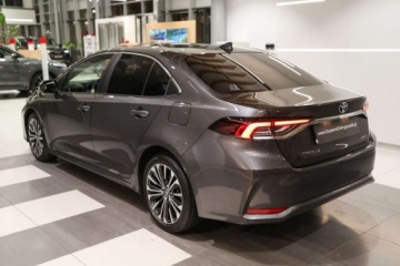 Toyota Corolla XII 2024 Toyota Corolla 1.8 Hybrid Style 1.8 Hybryda 98KM, zdjęcie 3