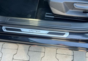 Volkswagen Polo VI Hatchback 5d 1.0 TSI 95KM 2021 Volkswagen Polo Benzyna 95KM, zdjęcie 16