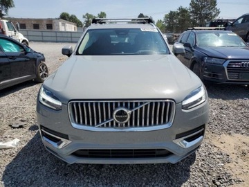 Volvo XC90 II SUV Plug-In 2.0 T8  455KM 2024 Volvo XC 90 2024, 2.0L, 4x4, ULTIMATE 2.0 Hybryda 455KM, zdjęcie 1