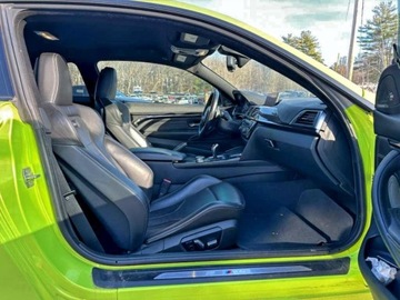 BMW Seria 4 F32-33-36 2018 BMW M4 2018 BMW M4 3.0 Benzyna 425KM, zdjęcie 6