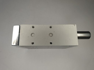 Плоский привод с направляющей FESTO DFM-32-80-P-A-GF 170859 G1/8 ход 80 мм