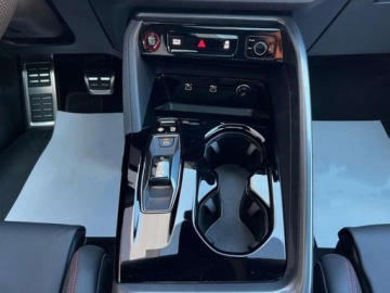 Audi Q5 III SQ5 Sportback 3.0TFSI MHEV plus 367KM 2026 AUDI Q5 SQ5 TFSI quattro Suv 3.0 (367 KM) 2026, zdjęcie 11