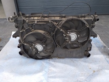 KOMPLET CHŁODNIC DUCATO 2.3 E5 E6 130 150PS