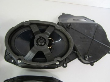 ДИНАМИКИ MONDEO MK3 3S7T19B170EC 3S7T19B171GC 4ШТ.