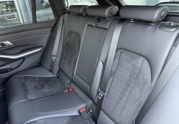 BMW Seria 3 G20-G21 Touring 2.0 320d 190KM 2022 BMW Seria 3 Pierwszy wlasciciel Gwarancja Bezwypadkowy FVAT23, zdjęcie 29
