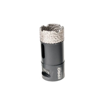 PRO OTWORNICA DIAMENTOWA 27mm M14 DO CIĘCIA NA SUCHO