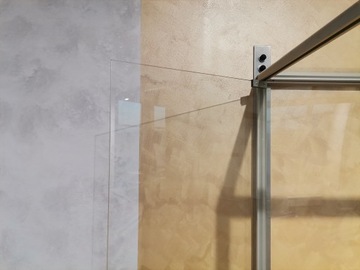 БАННЕРНАЯ ВИТРИНА 180х160х50, алюминий