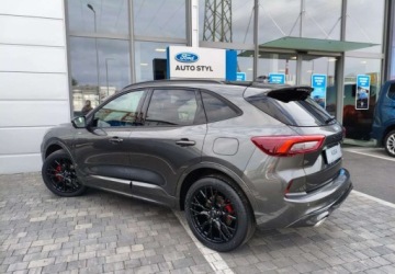 Ford Kuga III 2025 Ford Kuga Ford Kuga 2.5 FHEV FWD ST-Line X 2.5 Hybryda 190KM, zdjęcie 39