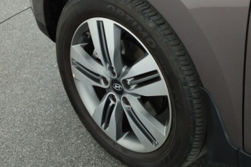 Hyundai ix35 SUV Facelifting 2.0 GDI 166KM 2013 Hyundai ix35 2.0 GDI, Salon Polska, Serwis ASO, zdjęcie 8