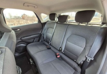 Renault Captur II 2021 Renault Captur Renault Captur 1.5 Diesel 110KM, zdjęcie 5