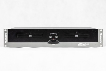 Numark CDN 22 MK5 - CD-плеер