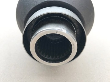 ПРАВЫЙ ПЕРЕДНИЙ ВАЛ 4MOTION 4x4 DRIVE VW T5 2.5 TDI