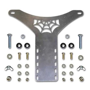 Mocowanie Hi-Lift POISON SPYDER Rock Brawler II