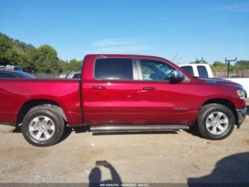  RAM 1500 Laramie 57 Box, 2023r., 4x4, 5.7L 5.7 Benzyna 395KM, zdjęcie 4