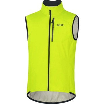 Gore Wear Mężczyźni Spirit Vest 100719