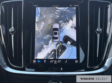 Volvo S60 III Sedan Facelifting 2.0 B5 250KM 2024 Volvo S60 FV23% B5B Ultimate Dark AWD Full-LED Pan, zdjęcie 24