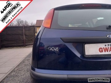 Ford Focus II 2005 Ford Focus FORD FOCUS 1600 benzyna po oplatach..., zdjęcie 28