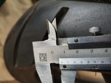 Задняя шина Metzelez Tourance next 150/70R 17